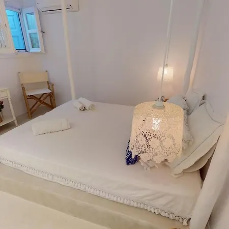 Marinalio Villa Mykonos וילה *