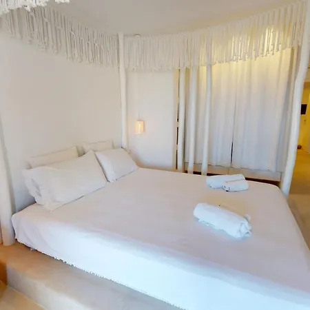 Marinalio Villa Mykonos וילה