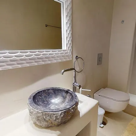 וילה Marinalio Villa Mykonos *