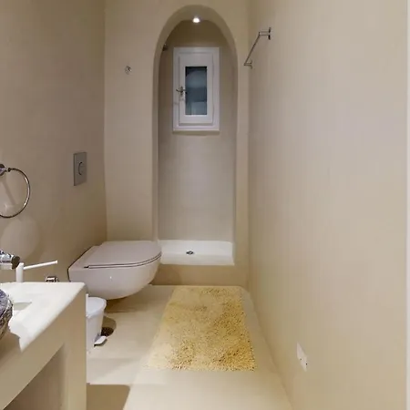 וילה Marinalio Villa Mykonos