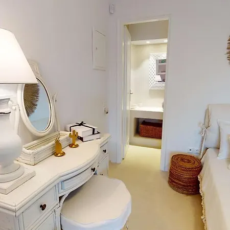 Marinalio Villa Mykonos