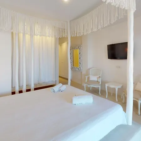 וילה Marinalio Villa Mykonos Elia (Mykonos)