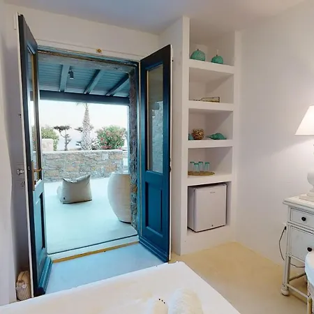 Marinalio Villa Mykonos