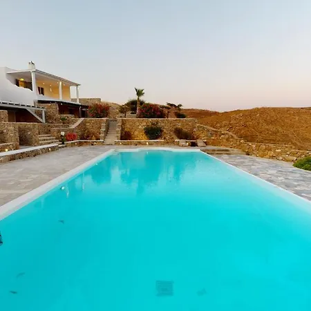 Marinalio Villa Mykonos