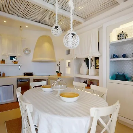 Marinalio Villa Mykonos וילה