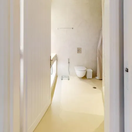 Marinalio Villa Mykonos Elia (Mykonos)