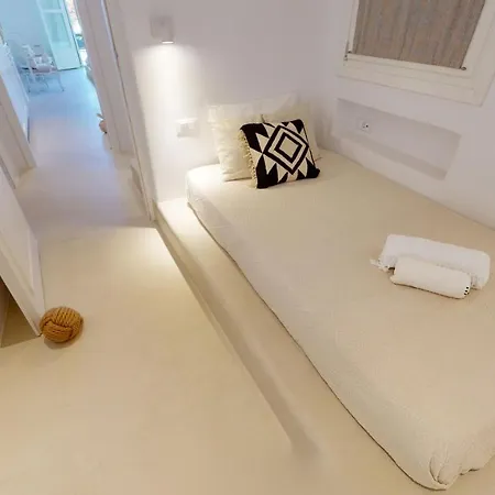 Marinalio Villa Mykonos