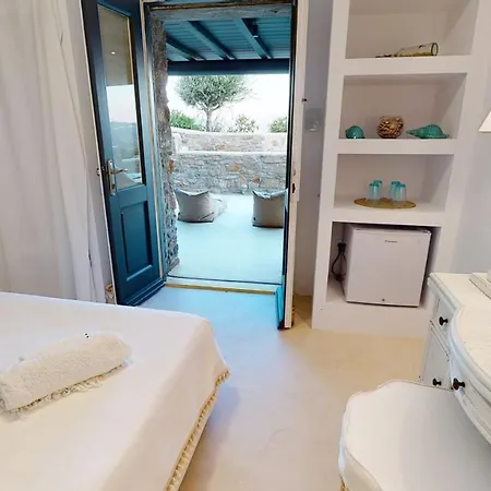 Marinalio Villa Mykonos וילה Elia (Mykonos)