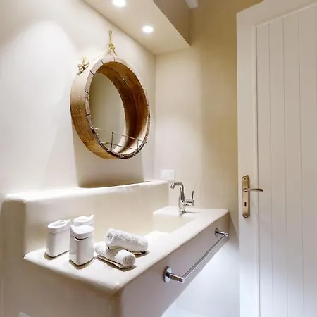 Marinalio Villa Mykonos 빌라