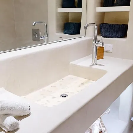 빌라 Marinalio Villa Mykonos