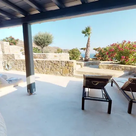 Marinalio Villa Mykonos * Elia (Mykonos)
